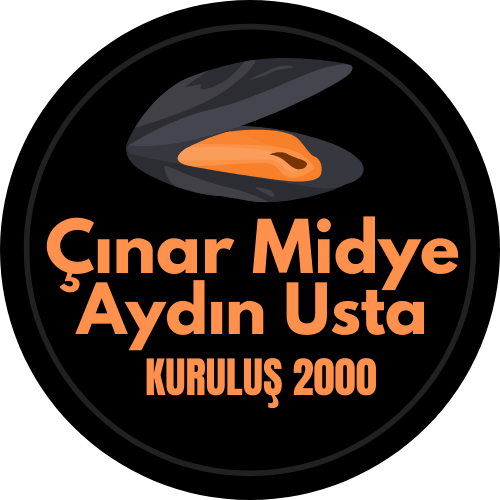 İZMİT Toptan Midye